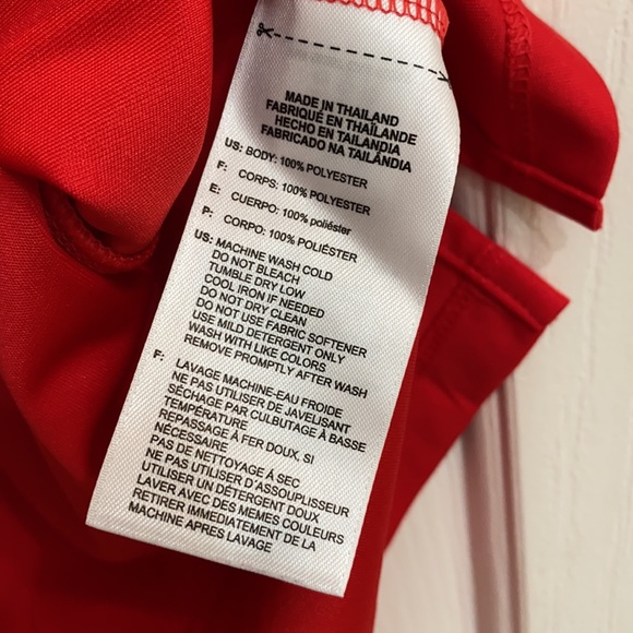 Adidas shirt - Picture 5 of 5